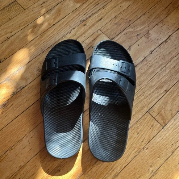 Freedom Moses Slides - Picture 5 of 6